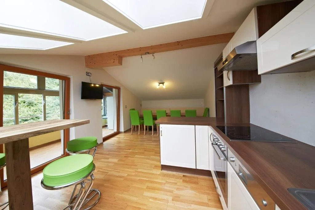 Holiday Lodge Central