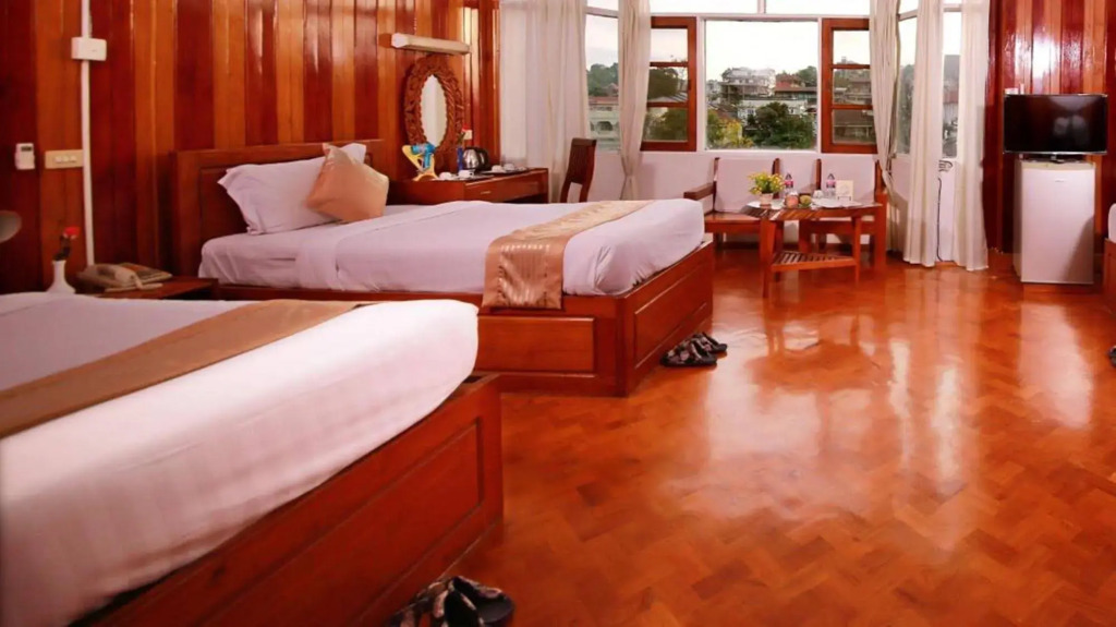 Winner Hotel