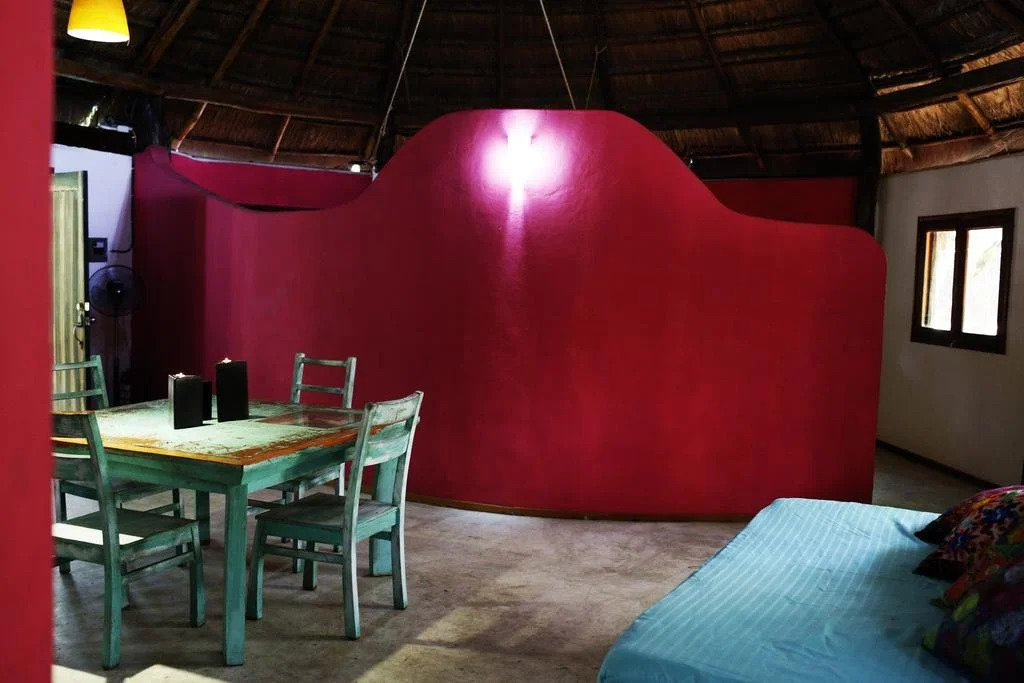 Frida House