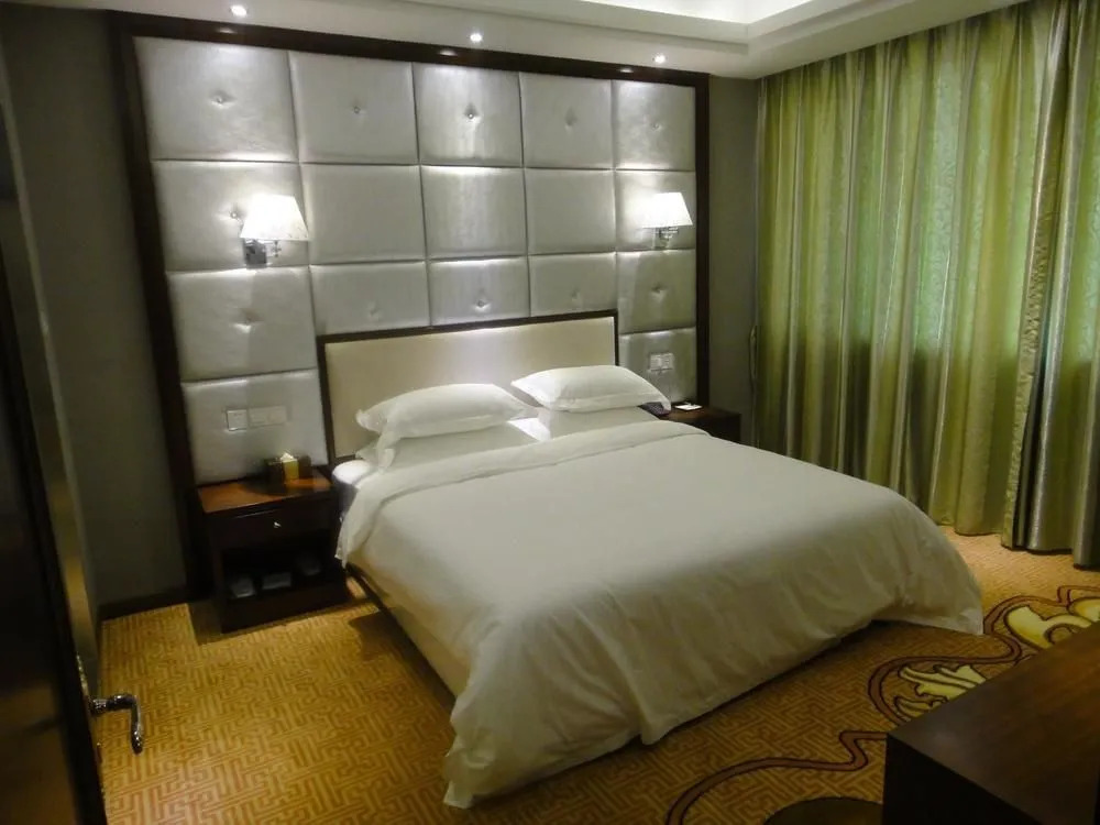 Bali Holiday Hotel Shaoxing