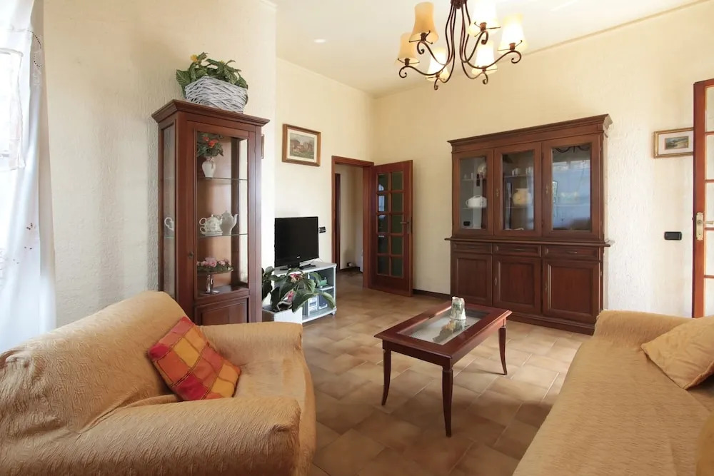 Villa Patio