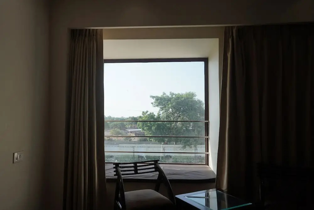 Nirmal Resort