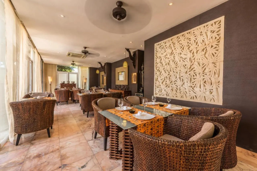 Casa Harb Hotel Boutique