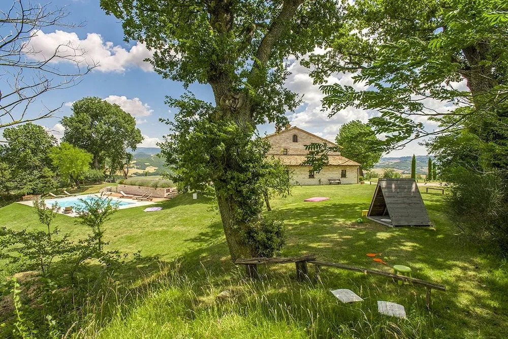 Checello 12 by Marche Holiday Villas