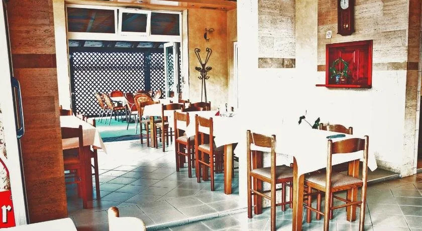 Hotel Kamel