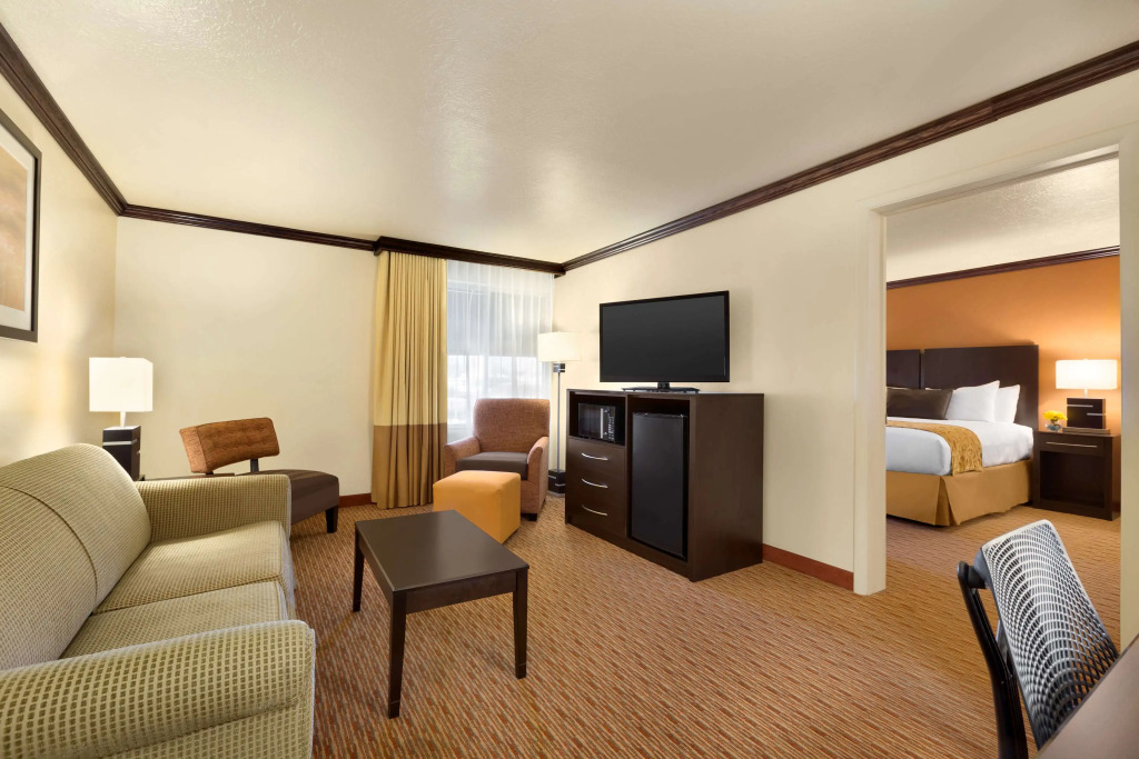Park Inn by Radisson, Salt Lake City-Midvale