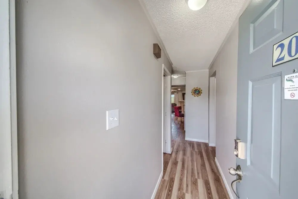 Sweet Retreat RRC A203 2 Bedroom Condo by RedAwning