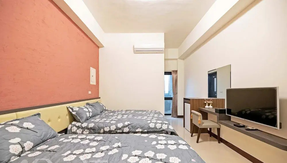 Peng Yuan B&B