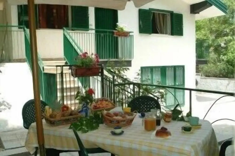 Castagneto dell ETNA