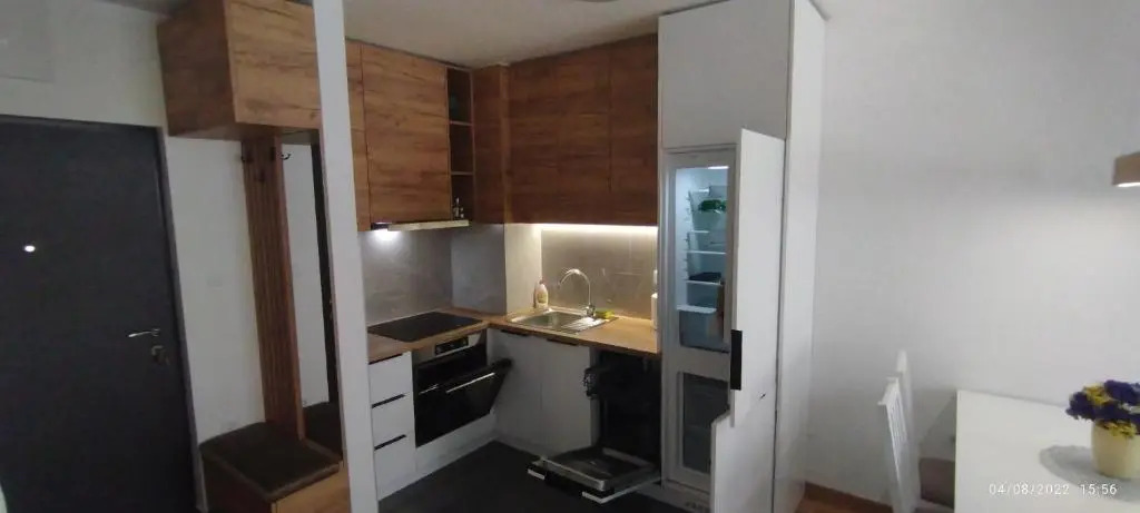 DuAl apartman