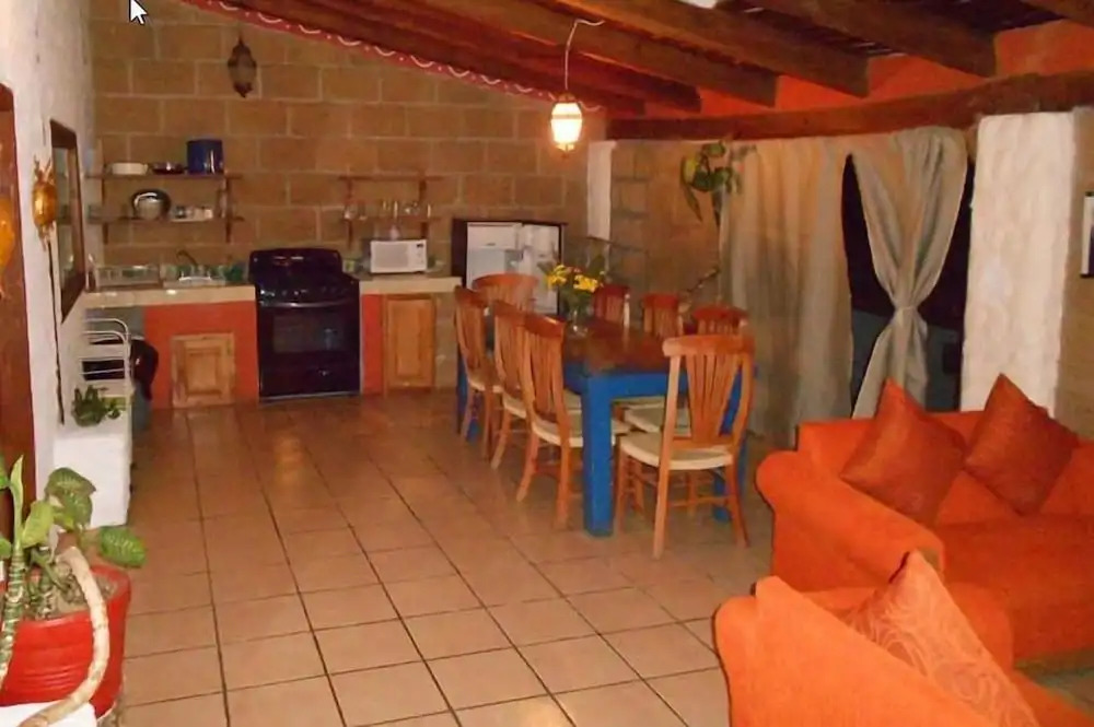 Rancho Las Joyas