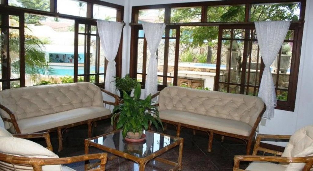 Poty Praia Hotel