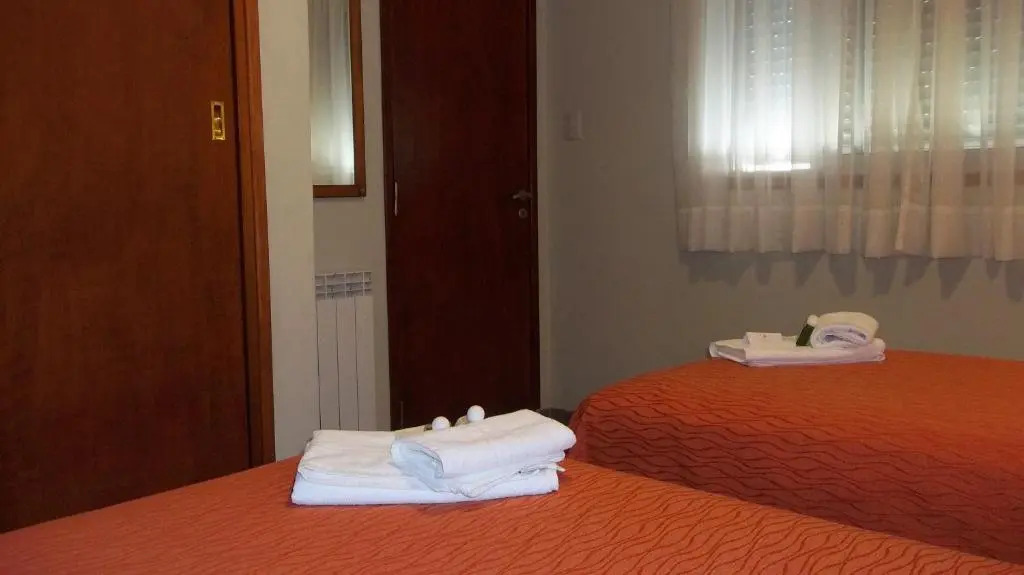 Nuna Ayni Apartments