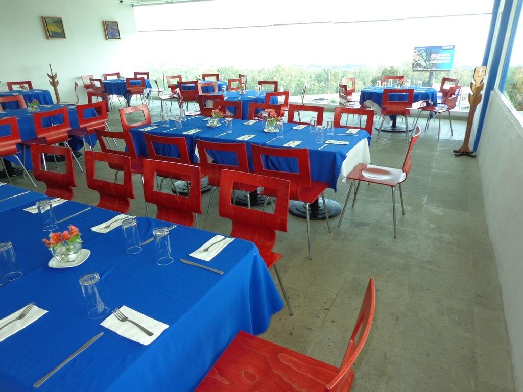 GS Cuernavaca