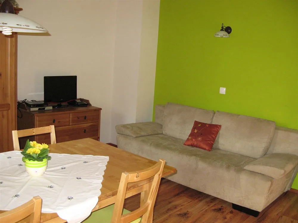 Apartments Na Vasi