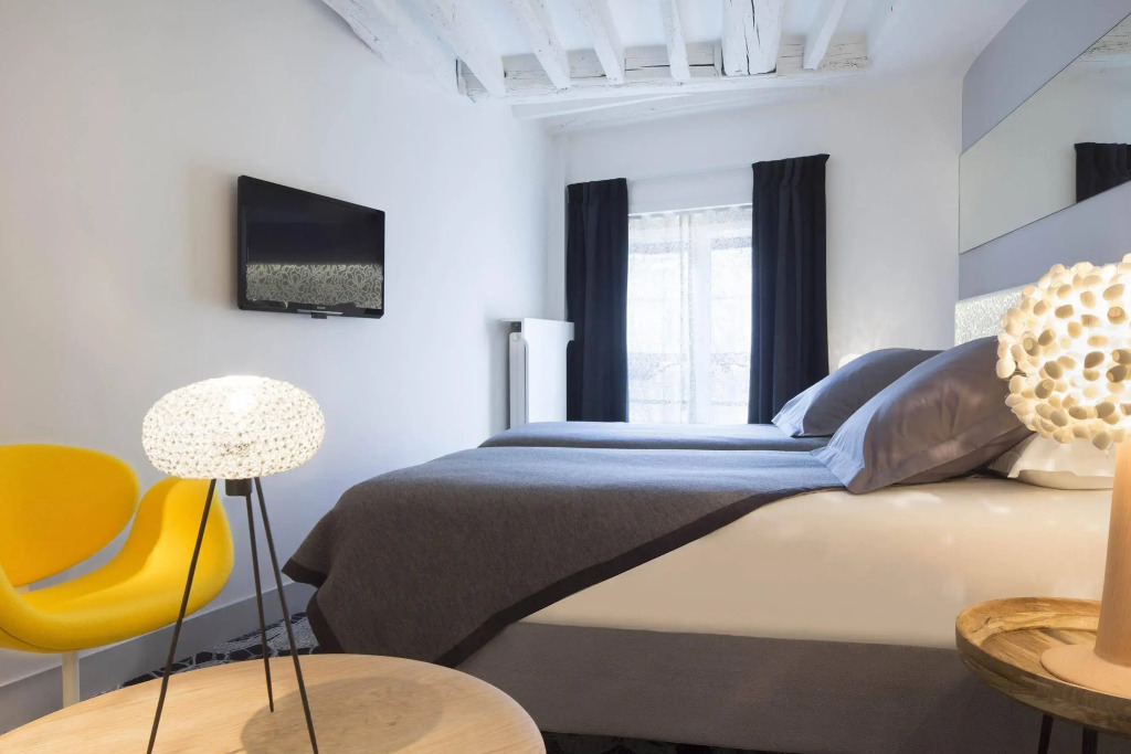 Hotel Chavanel