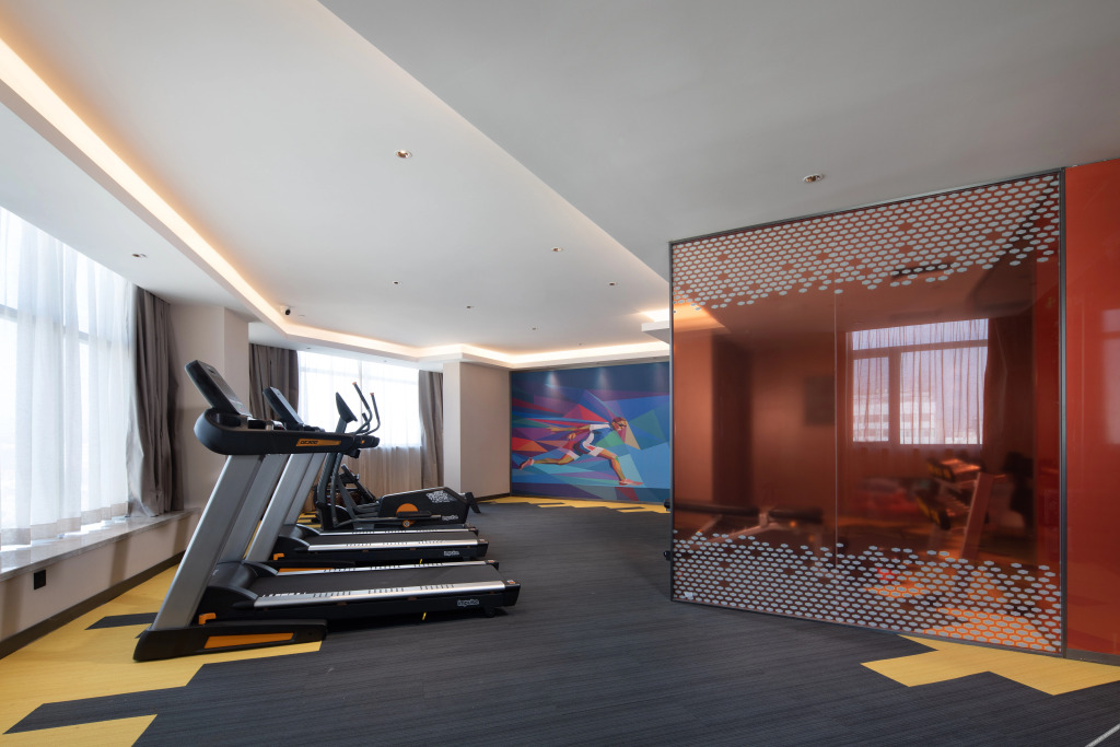 Hampton by Hilton Baiyin