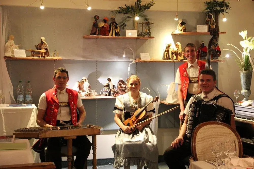Hotel Appenzell