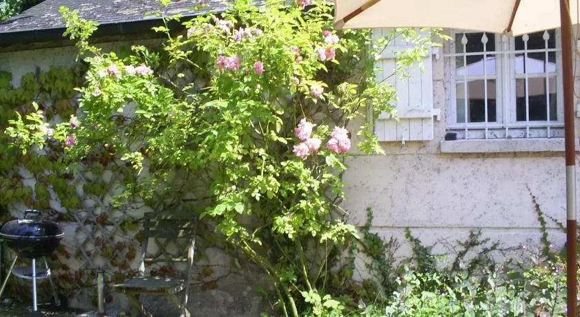 Maison de Charme