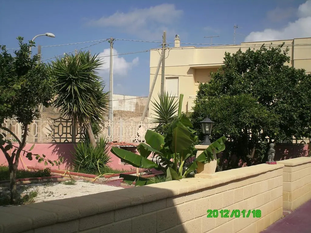 Holiday home la Fontana