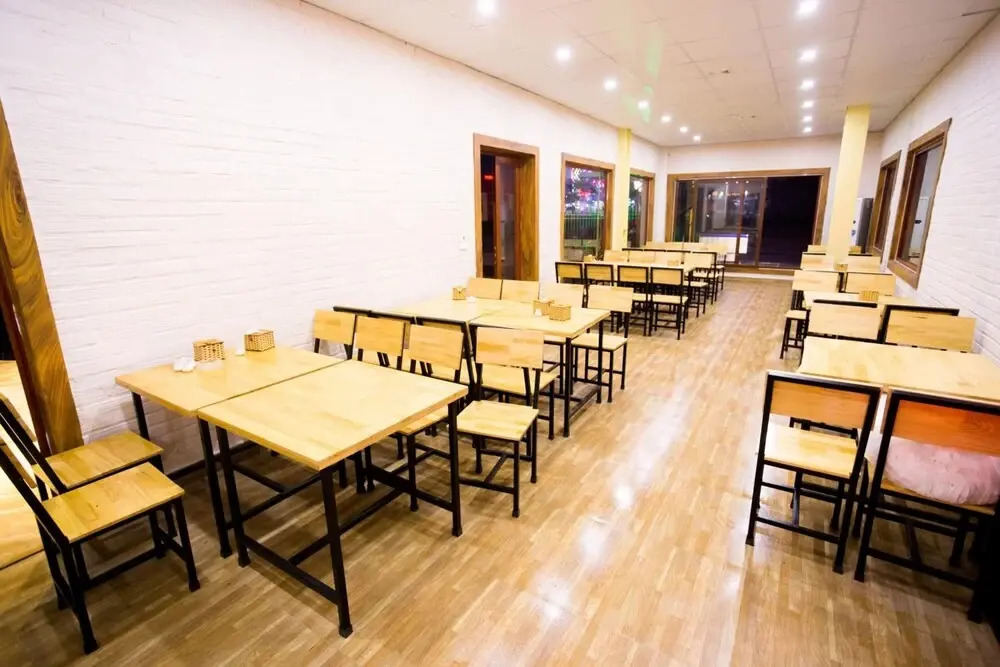 Homestay T&N