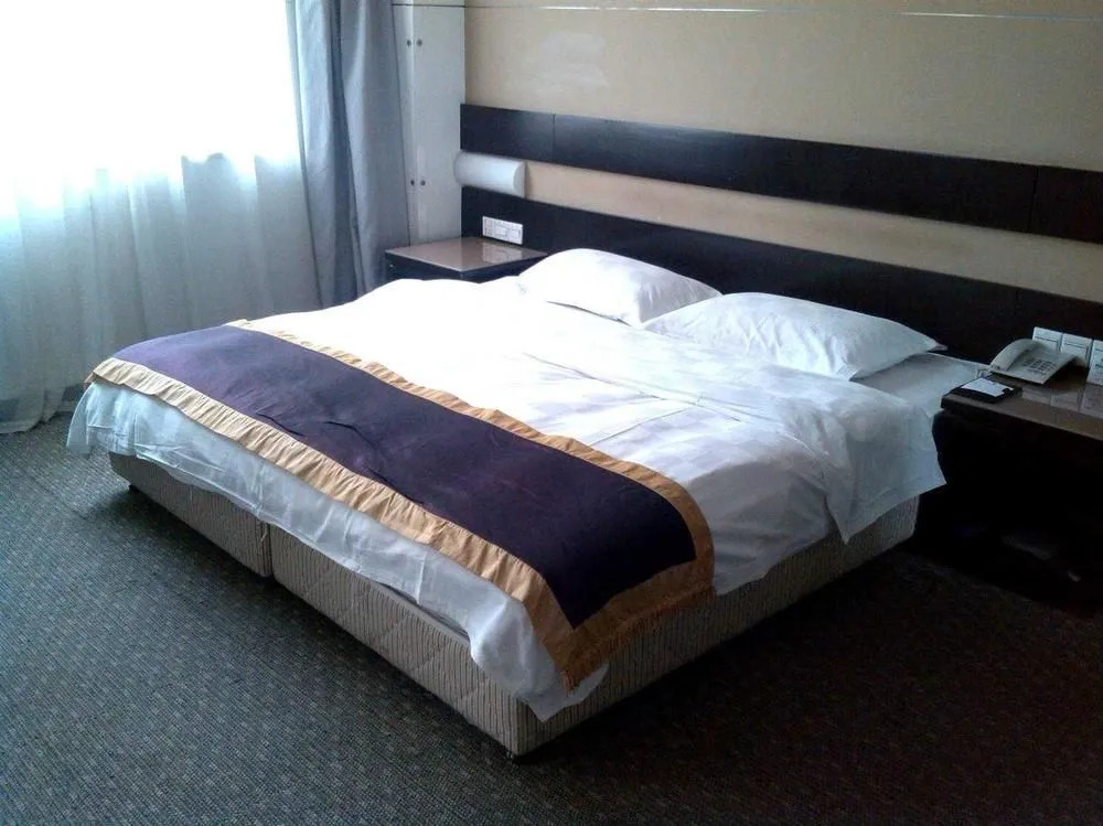 Citihome Hotel