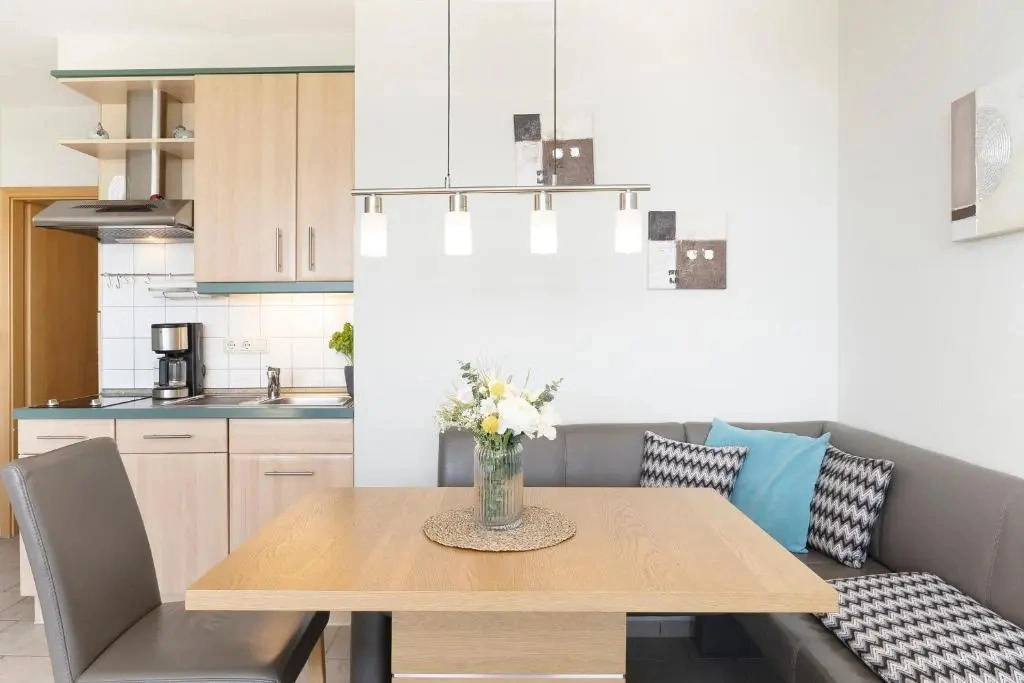 Haus Seeblick Wohnung B7
