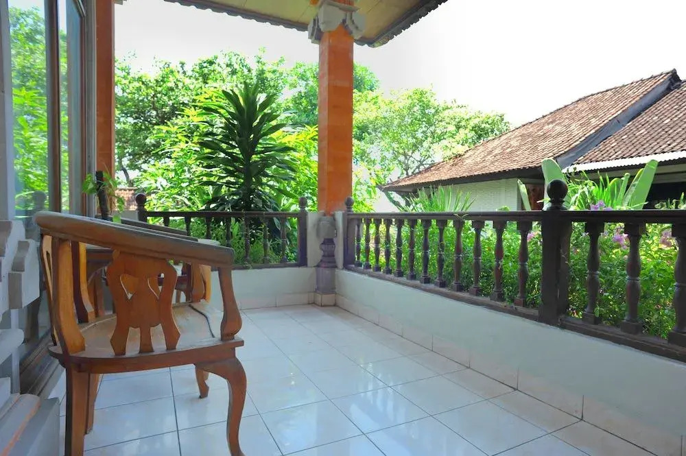 Airy Eco Sanur Beach Street Walk Hang Tuah 51 Bali