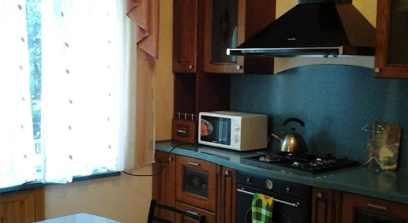 Sochi Rent a Home