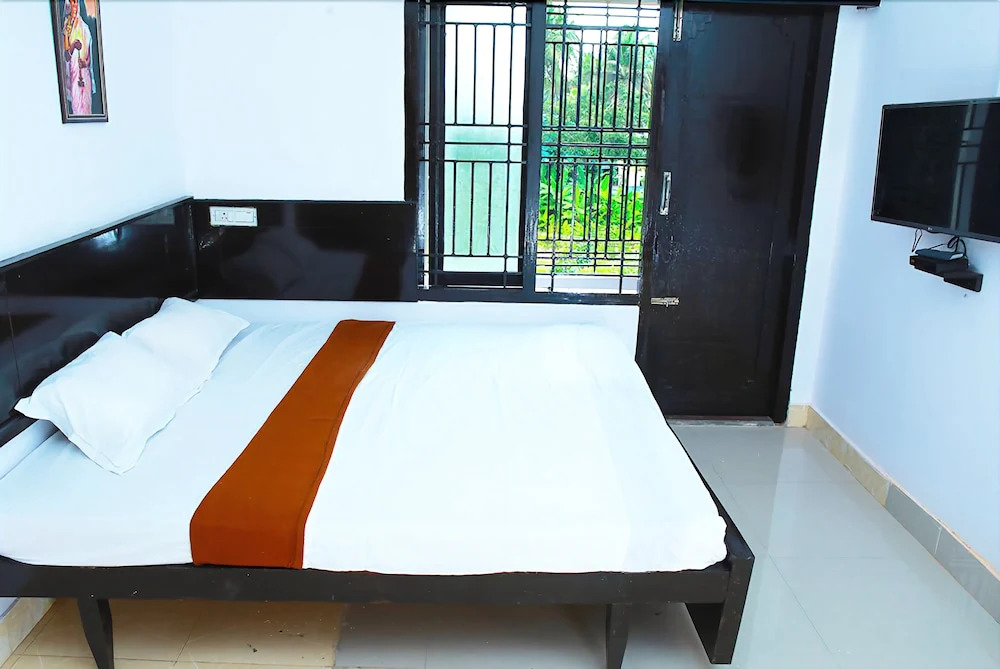 Meghna Residency