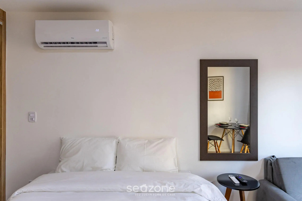 Studio Perfeito Em Poços De Caldas Mg Pgo310