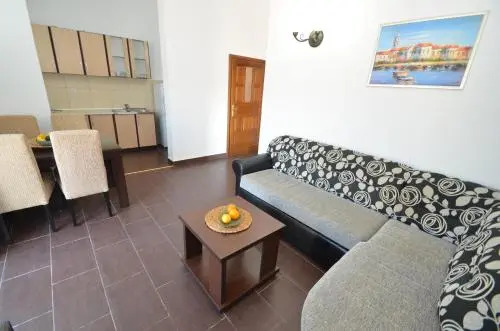 Stradioti Apartments