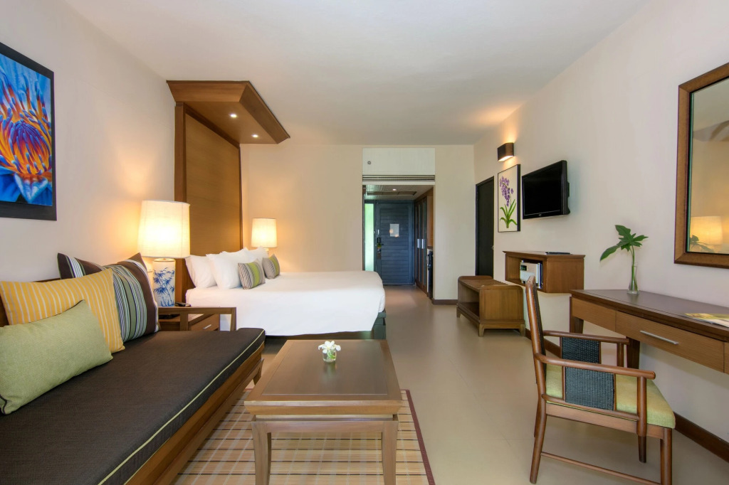Siam Bayshore Resort Pattaya