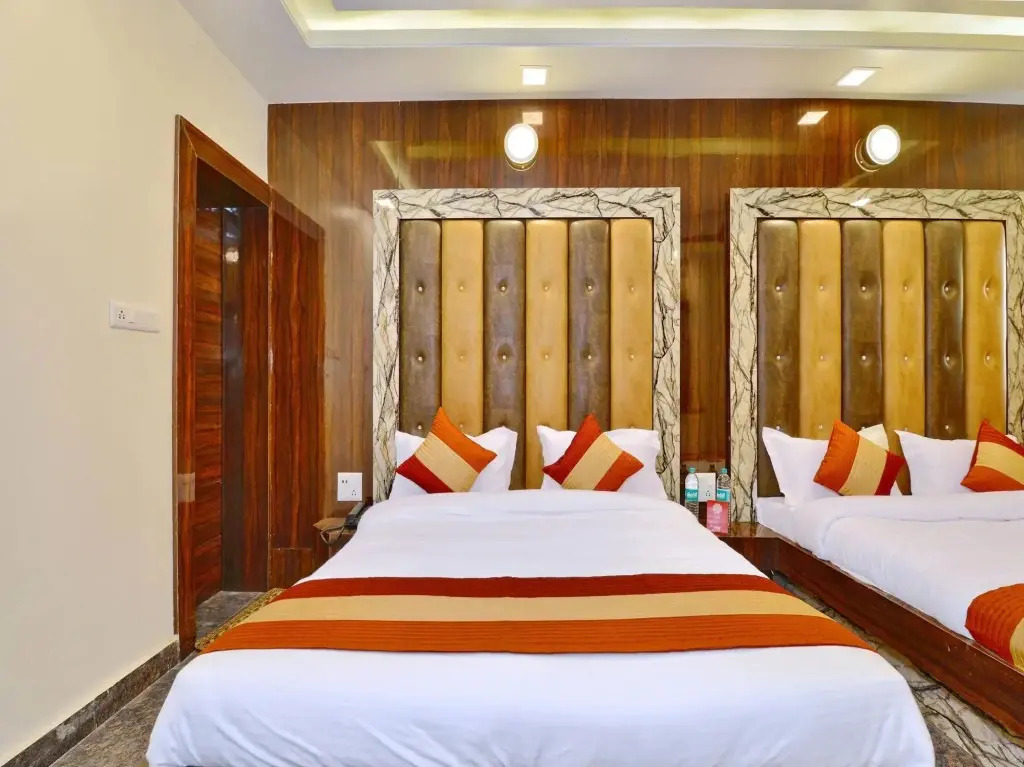 Delight Home Stay By OYO Rooms