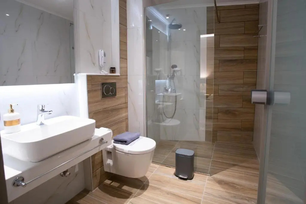 Marvel Deluxe Rooms