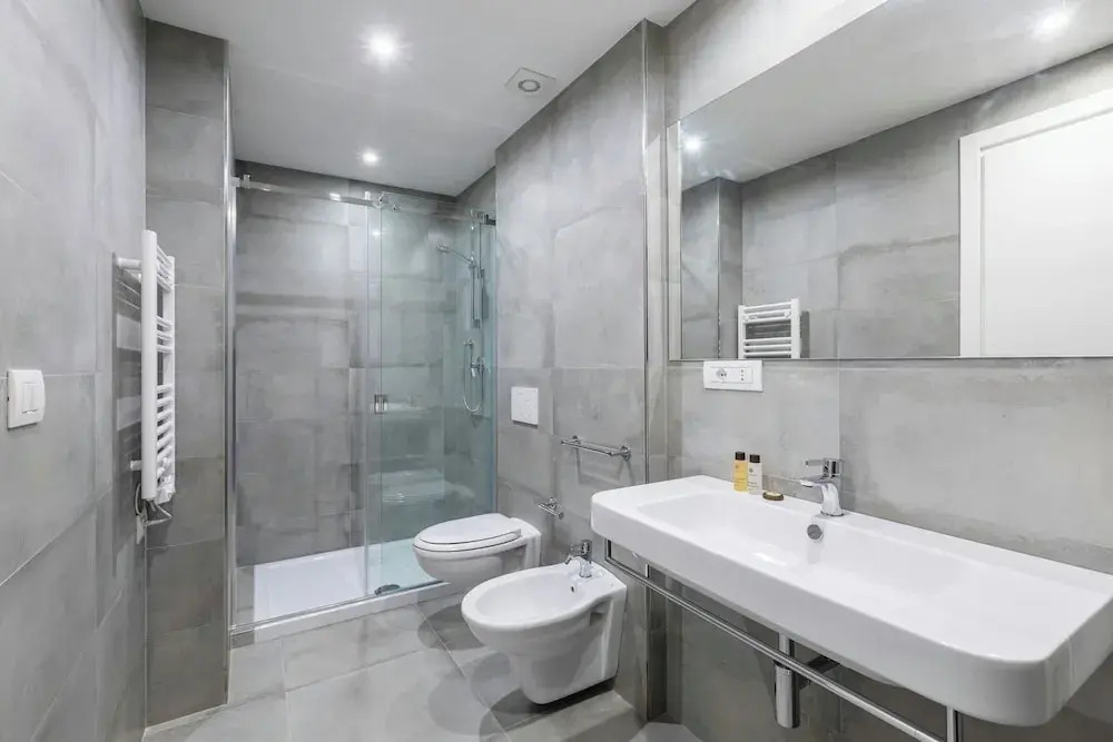 SMART HOUSE - Luxury San Lorenzo