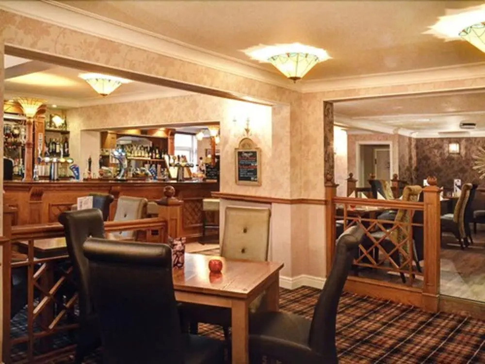 Lord Hill Hotel