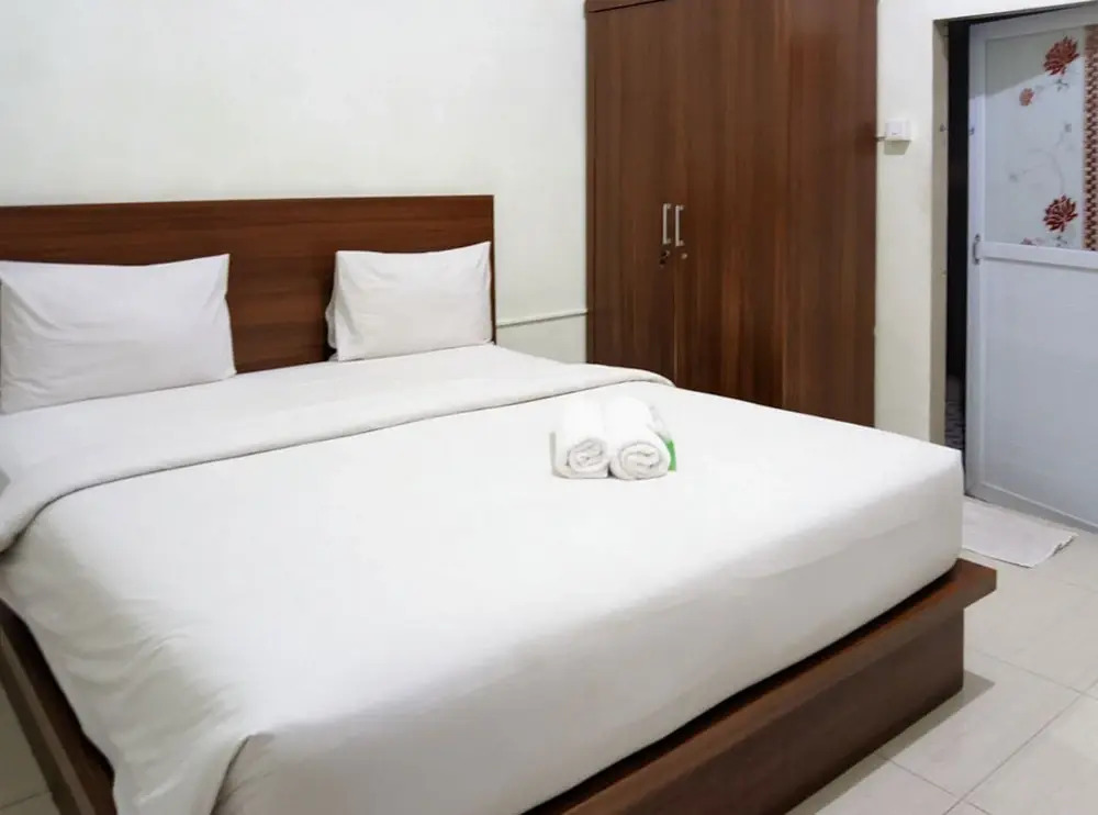 OYO 3937 Teratai Guest House