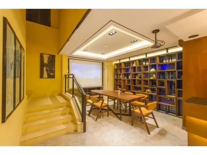 Guilin Tianqing City Hotel
