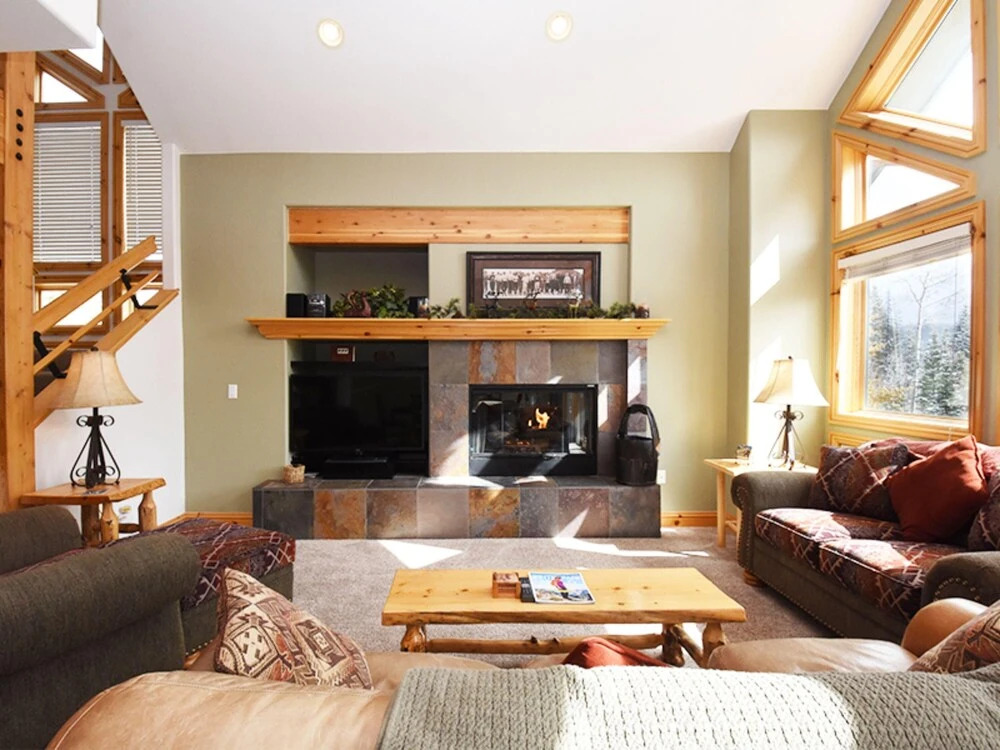Timber Lake 341