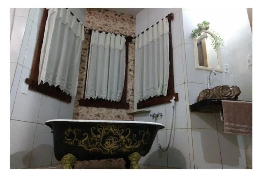 Pousada Residência Balestra