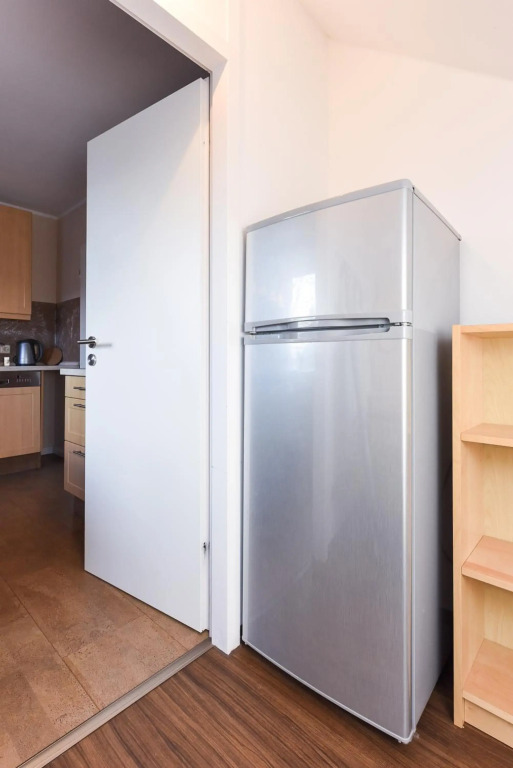 Ferienwohnung Haus Heimathafen