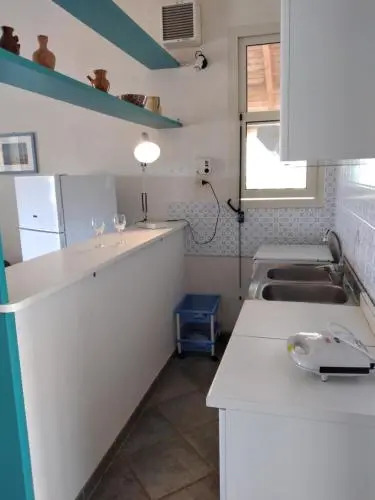 Villa GIO- Casa Donnamisurata