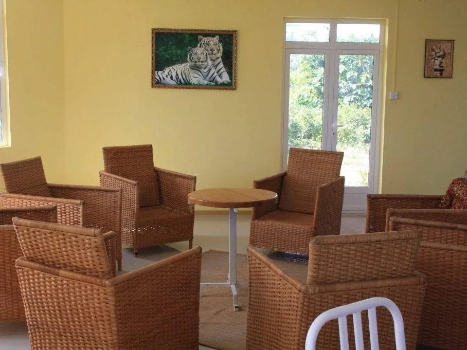 Baladam Pride Luxury Residence