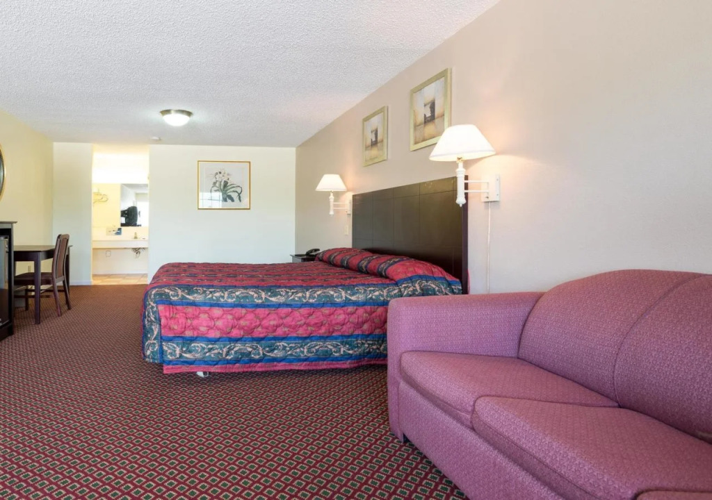 Royal Inn Of Abilene