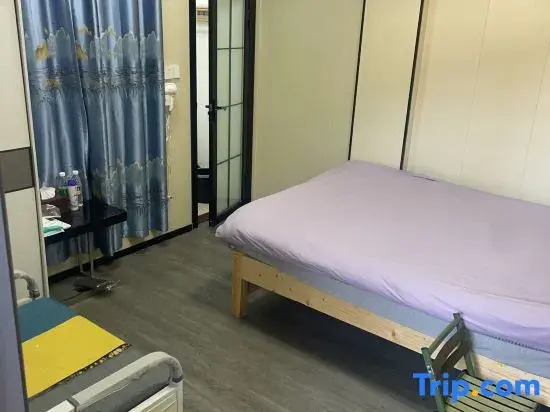 Bayi Homestay (Quanzhou West Street Kaiyuan Temple)