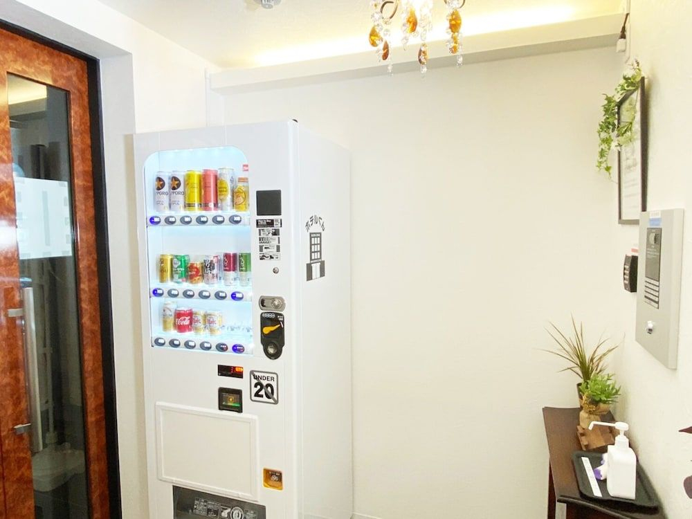 Eternity APARTMENT HOTEL SHINAGAWA