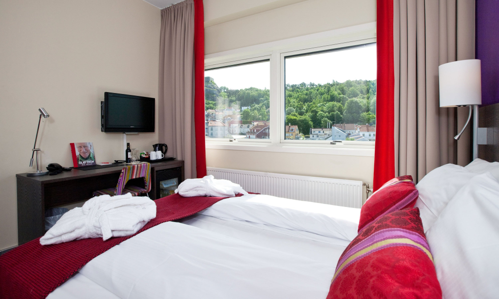 Thon Hotel Halden