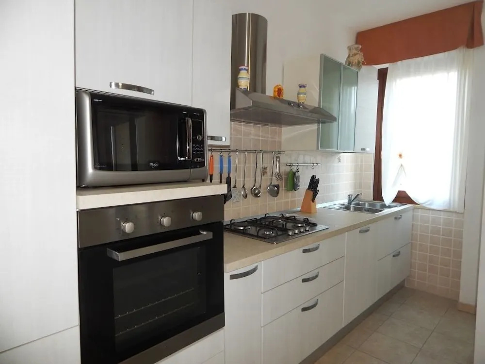 AffittaSardegna - Gemelli Apartments