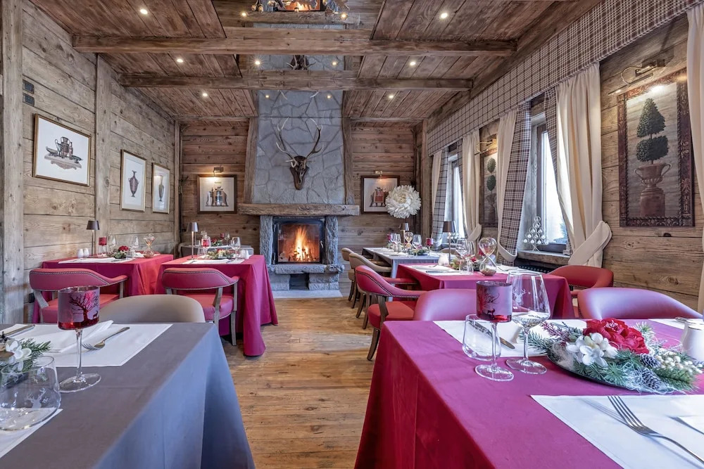 Chalet BRAGARD
